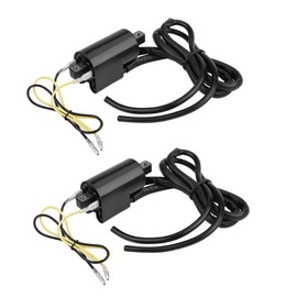 Broco Motorcycle Accessories Ignition Coil for Suzuki GSF400 GSF600 GSF1200 Bandit
