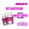 Crema Aumenta Crecimiento De Busto Y Gluteo Naturalmente