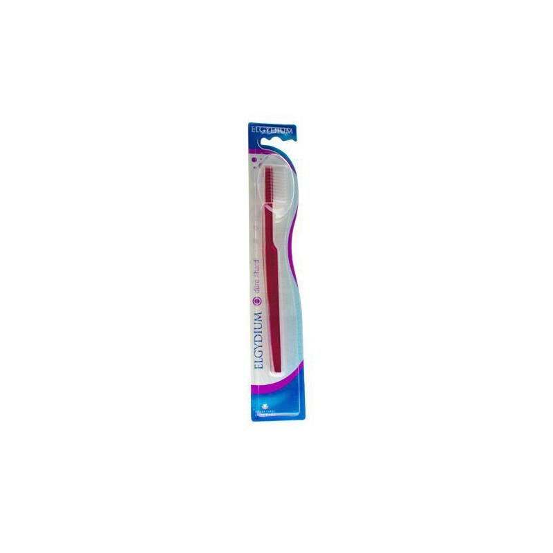 Elgydium Classic Brosse à Dents Dure