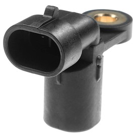 1x ABS Wheel Speed Sensor Front Compatible with D-a-i-m-l-e-r XJ X30_ XJ X300 X308 X330 XK8 X100 1994-2005 LJA2226AA