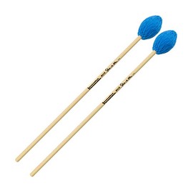 Innovative Percussion WU1R She-E Wu Signature Series Marimba Mallets (Soft)