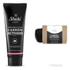 Carbón Activado Mascarilla Y Jabon Sheló Nabel S905s906