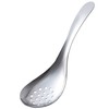 Ernest A-77697 Perforated Astragalus (Made in Japan), Easy to Hold