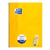 Oxford "School" Notepad / A4+ / 80 Pages / Perforated.