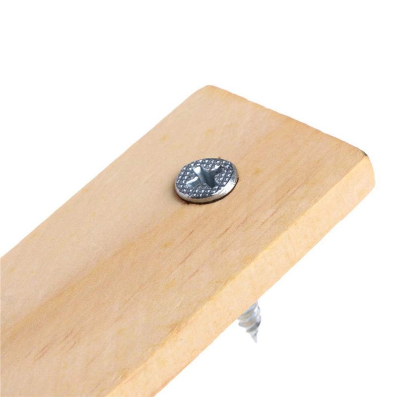 Sauna Hourglass Sand Timer, Beech Wood 15 Minutes Accurate Hour-Glass,