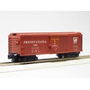 Lionel American Flyer Pennsylvania Insulated BOXCAR #19103 S Gauge