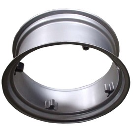 32240-27650 Rear Wheel Rim Fits Kubota L2250 L245 L245DT L2550DT L260P L275