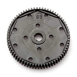 Team Associated 9648 69 Tooth 48 Pitch Spur Gear