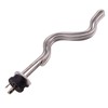 DERNORD 240V 4500W Tri-clamp Ripple Heating Element Stainless Steel Immersion