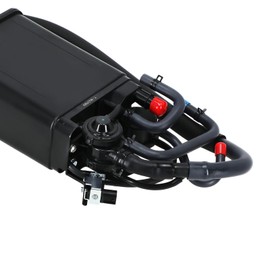 maXpeedingrods Fuel Vapor Charcoal Emission Canister Fit For Toyota Rav4 2.4L L4 GAS 2004-2005, Replaces for 911-634 VC4087