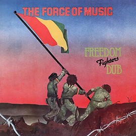 Freedom Fighters Dub