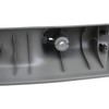 A-Premium A Pillar Interior Trim Handle Compatible with Dodge Ram