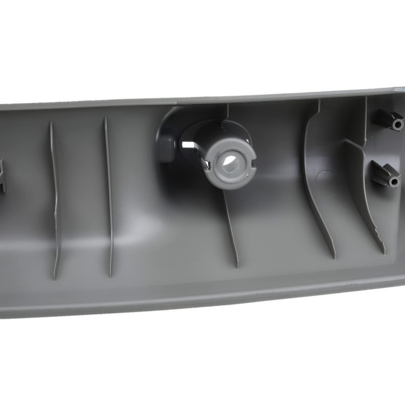 A-Premium A Pillar Interior Trim Handle Compatible with Dodge Ram