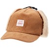 Coleman 381-4011 Flight Cap, Braun