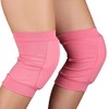 DRUNA Knee Pads Rhythmic Gymnastics Knee Protection Dance & Ballet
