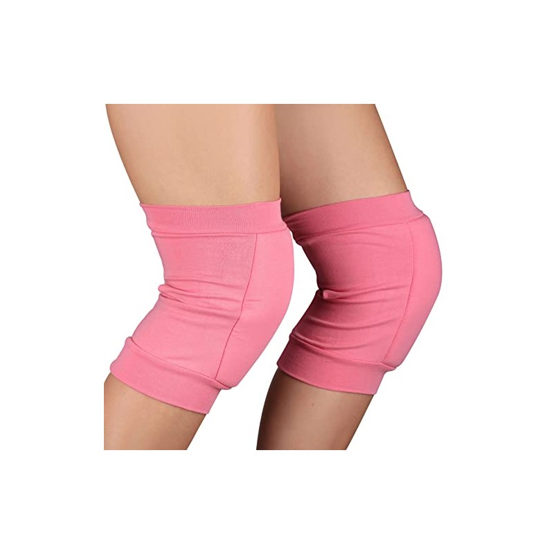 DRUNA Knee Pads Rhythmic Gymnastics Knee Protection Dance & Ballet