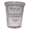 Prosa Damiana De California 150 Cápsulas + Potencia Para Hombres