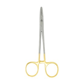 Kingfisher Fishing Accessoy Fly Fishing Big Game Clamp, Straight