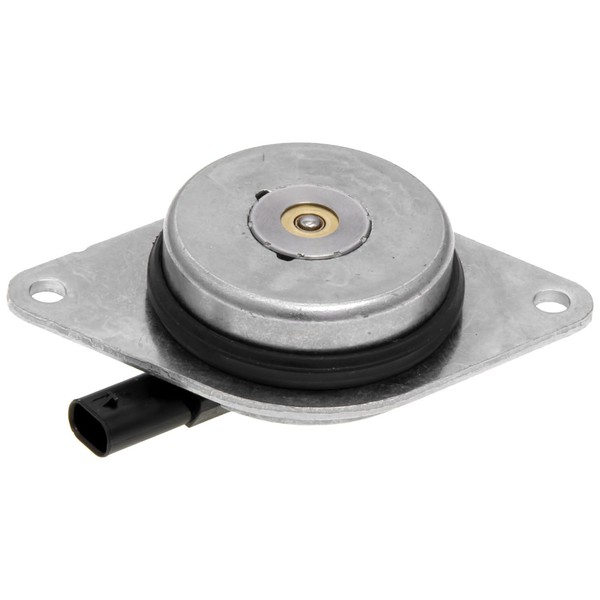 Gates Solenoid