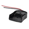 Battery Adapter Converter Kit 12AWG Wire Dock Power Connector with