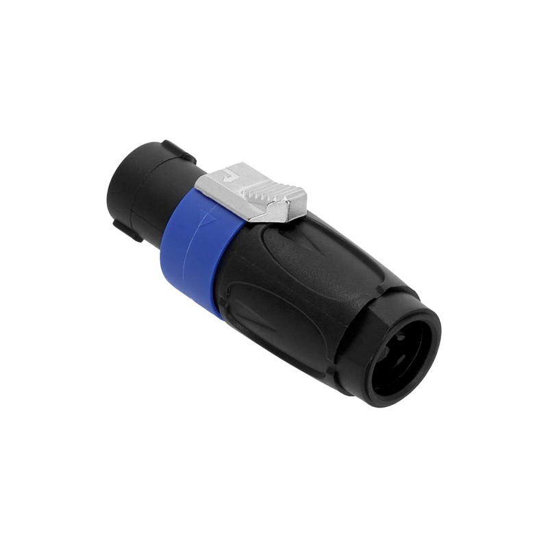 Adam Hall Connectors 4 STAR C SF4 ; 4 Pin
