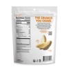 Crunchies Freeze-Dried Fruits, 100% All Natural Crispy Fruit, Non GMO