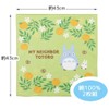 Skater KB4WN Bento Cloth Lunch Cloth for Kids, Set of