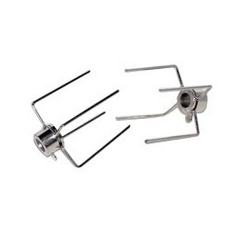 Rotisserie Forks For Wide Spit Rod | MH2