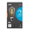 Feit Electric Motion Sensor, Non-Dimmable, Indoor/Outdoor LED Bulb with Exposed