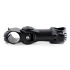 CONTEC Tarantula Stem 1 1/8 Adjustable -30° / +40° Self-Service