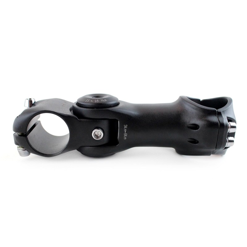 CONTEC Tarantula Stem 1 1/8 Adjustable -30° / +40° Self-Service