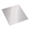 Tynulox 304 Stainless Steel Sheet, 14 Gauge 0.08" Thickness x