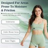 WenFeng Intertrigo Cream for Skin Folds & Chafing Support,2 Pack