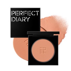 Perfect Diary パーフェクトダイアリー Cheek PD Essence Blush 02