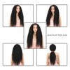 Style Icon Easy-360 Lace Wigs 29” Free Part Lace Frontal