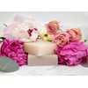 Edens Garden Lavender Bar Soap - Natural Cold-Processed with Pure