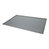 Pet Placemat Prevent Spill Dishwasher Safe Slip Proof Waterproof Silicone
