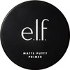 e.l.f. Cosmetics E.l.f Matte Putty Primer, Oil-free Formula, 20ml .,