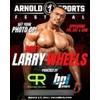 Bpisports X Larrywheels Bcaa Aminoácidos Polvo Peach Tea 337