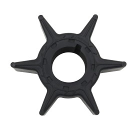 Mallory Marine 9-45601 18-3068 Boat Marine Water Pump Impeller for Yamaha 25 30 40 50 HP Outboard Motor