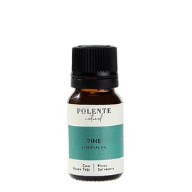 Polente Natural - Çam Uçucu Yağı (10 ml)