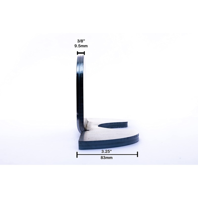 NU2U Products-Flame Tamer-Flame Gaurd & heat radiating insert for pizza