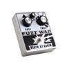Death by Audio Fuzz War Effect Pedal