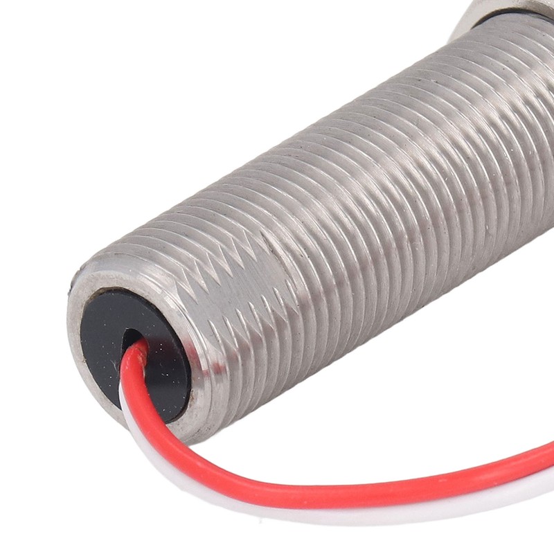 Magnetic Rotate Speed Sensor Rotation Speed RPM Transducer Probe for