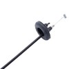 SHLPDFM Bonnet Cable Bonnet Opener Cable Bowden Cable for Vito