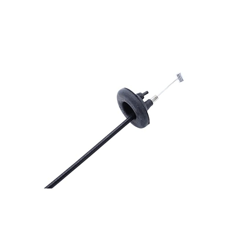 SHLPDFM Bonnet Cable Bonnet Opener Cable Bowden Cable for Vito