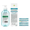 Kit Garnier Express Anti Imperfecciones Para Piel Grasa 3pzs