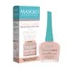 MASGLO ADVANCED BASE Total Care es una base recuperadora de