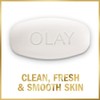 Olay Fresh Outlast, 3.17 oz, 4-Pack