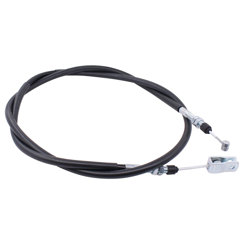 MOTOKU Rear Left and Right Parking Brake Cable for Kawasaki